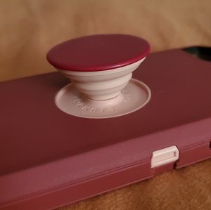 Otter + Pop Defender Series Case for iPhone 8/7